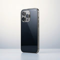 iPhone 16 Pro Max 256GB, fondo de vitrina
