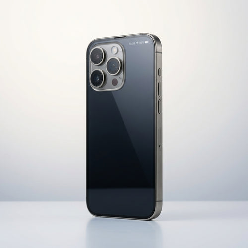iPhone 16 Pro Max 256GB, fondo de vitrina