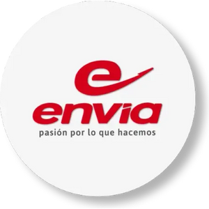 Envía