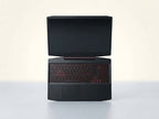 Portatil gamer Asus FA506N, vista 2