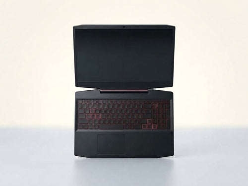 Portatil gamer Asus FA506N, vista 2