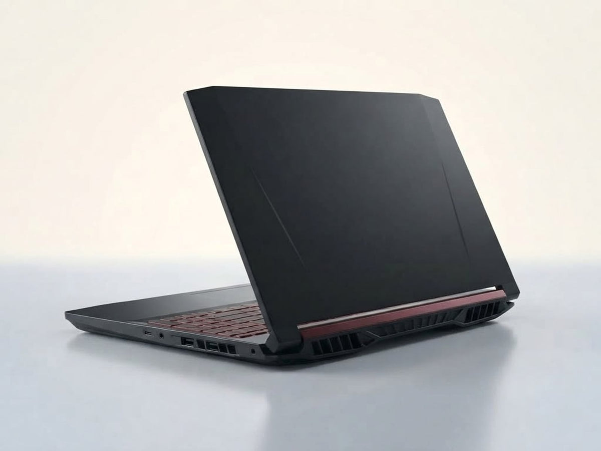 Portatil gamer Asus FA506N, vista 3