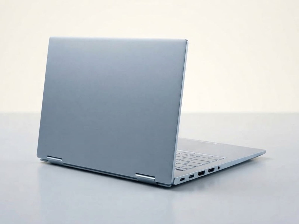 Portatil Asus Vivobook 15 Core i5, vista 3