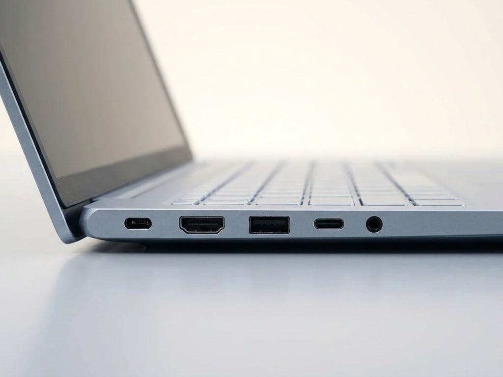 Portatil Asus Vivobook 15 Core i5, vista 4