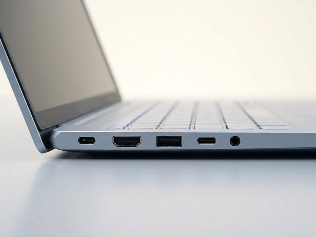 Portatil Asus Vivobook 15 Core i5, vista 4