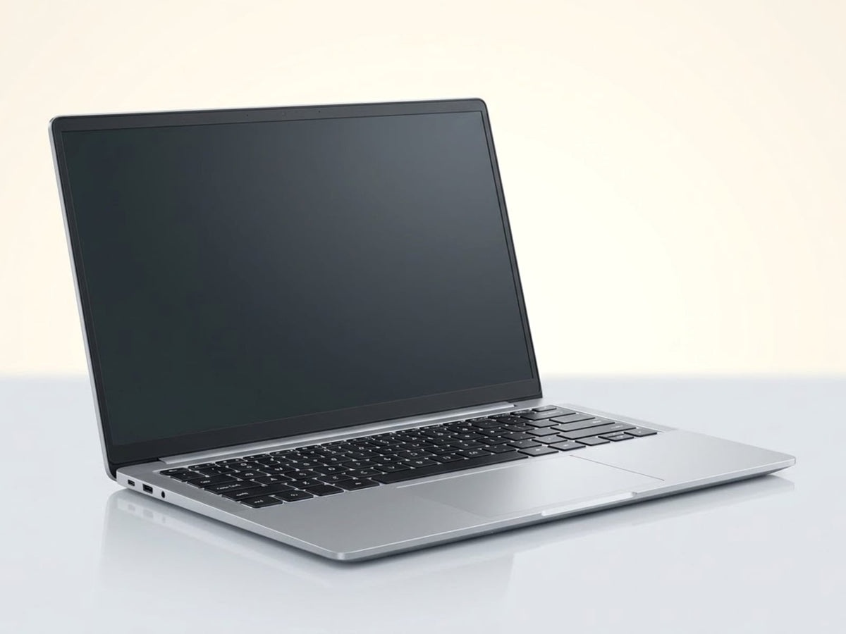Portátil Dell Inspiron 3530 Core i5, fondo de vitrina