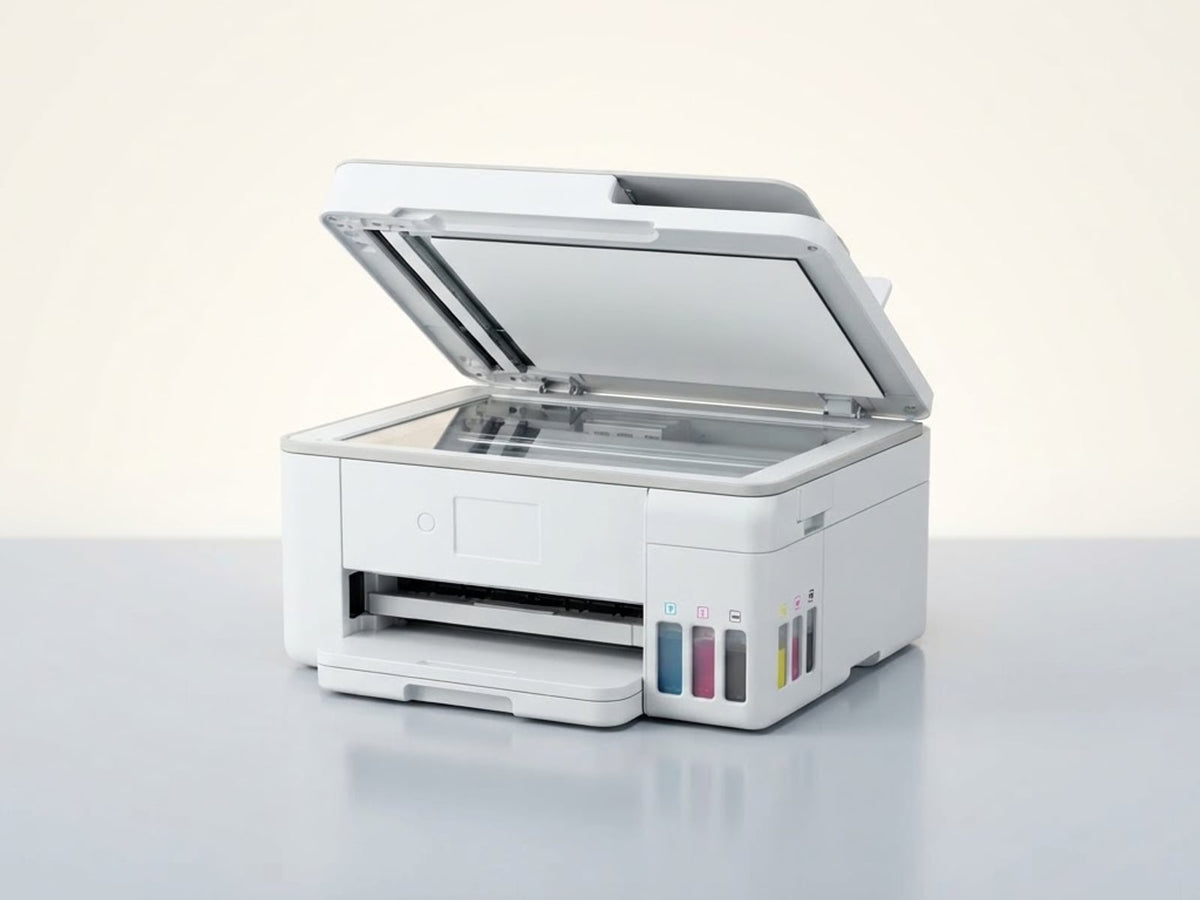 Impresora Epson EcoTank L3250, vista 2