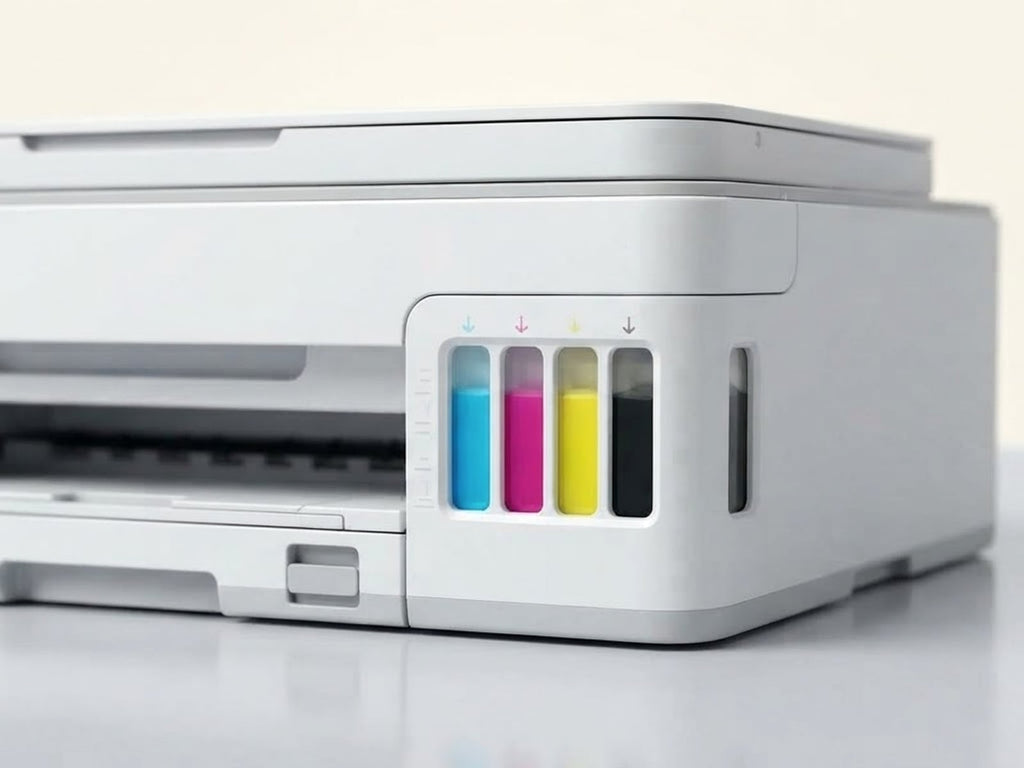 Impresora Epson EcoTank L3250, vista 3