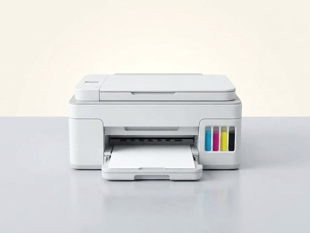Impresora Epson EcoTank L3250, vista 4