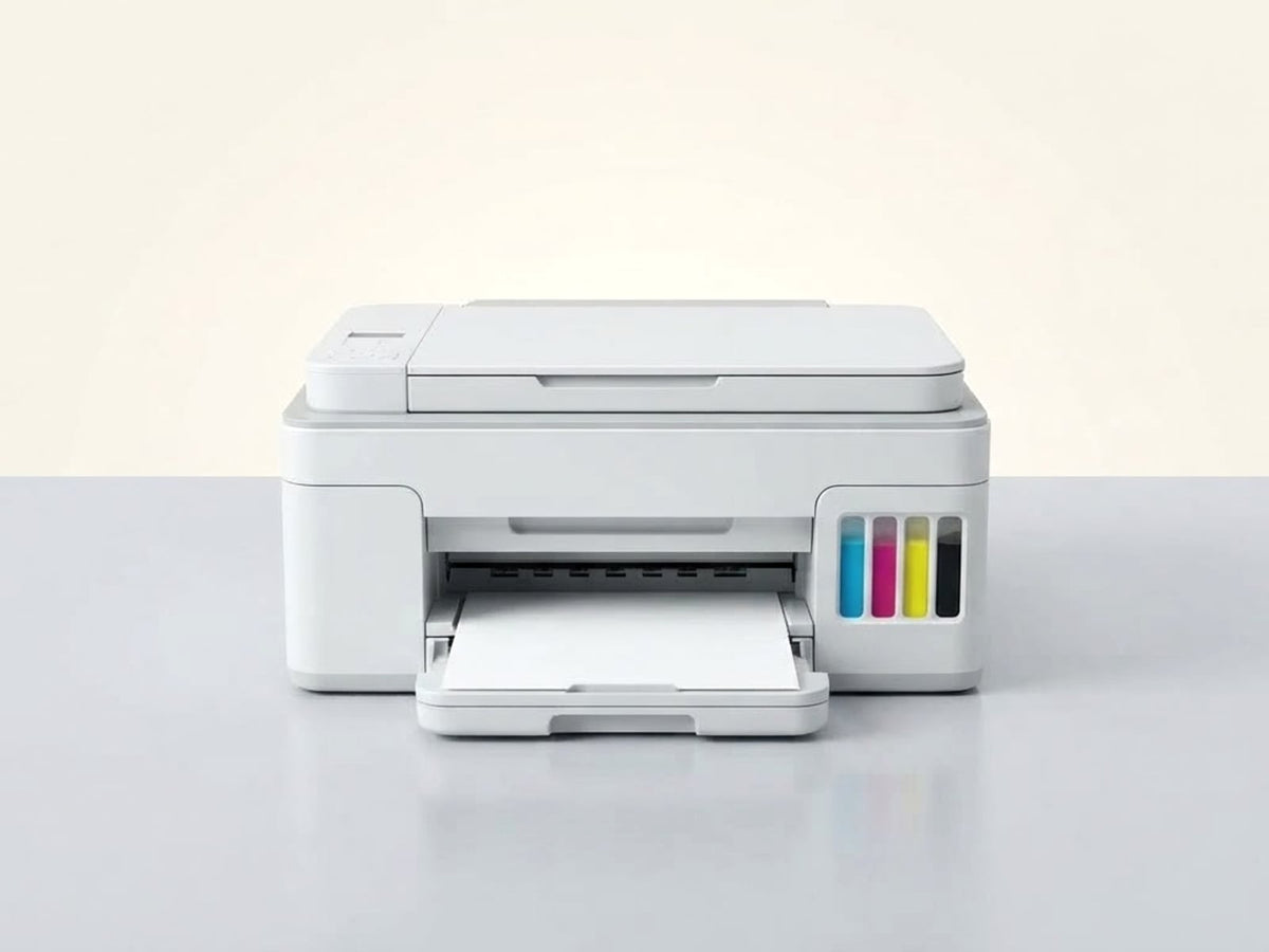Impresora Epson EcoTank L3250, vista 4