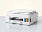 Impresora multifuncional Epson EcoTank L3250, fondo de vitrina