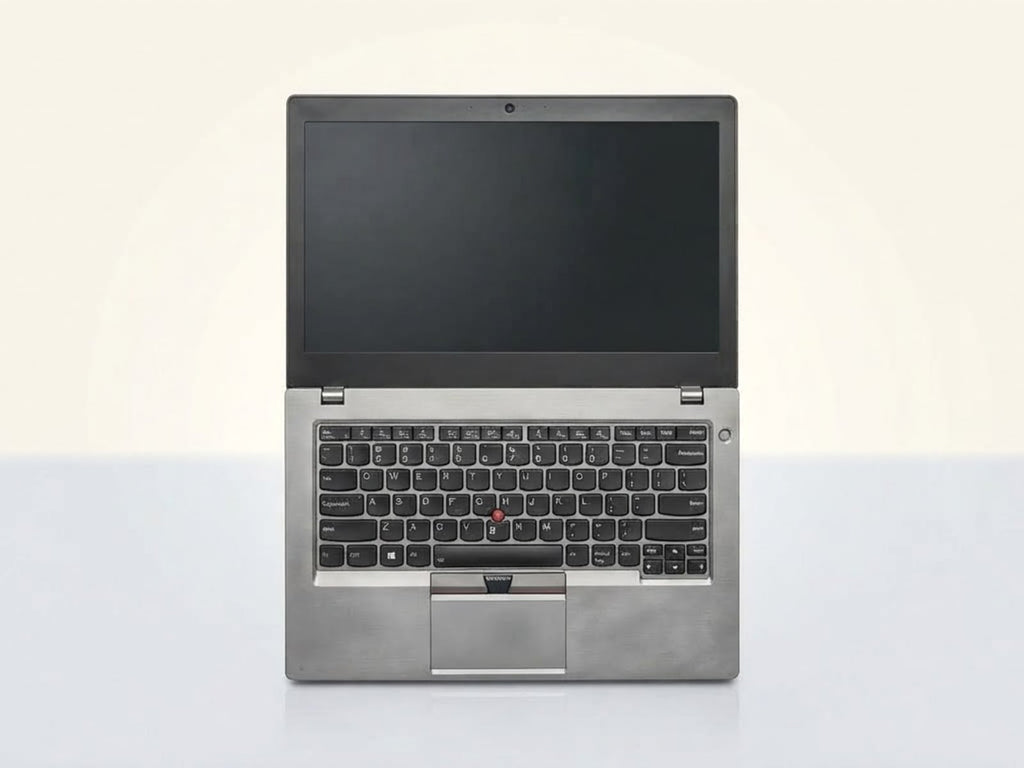 Portatil HP EliteBook 840 G4, vista 2