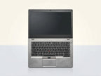 Portatil HP EliteBook 840 G4, vista 2