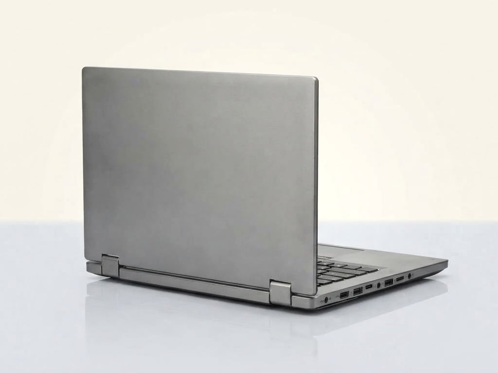 Portatil HP EliteBook 840 G4, vista 3