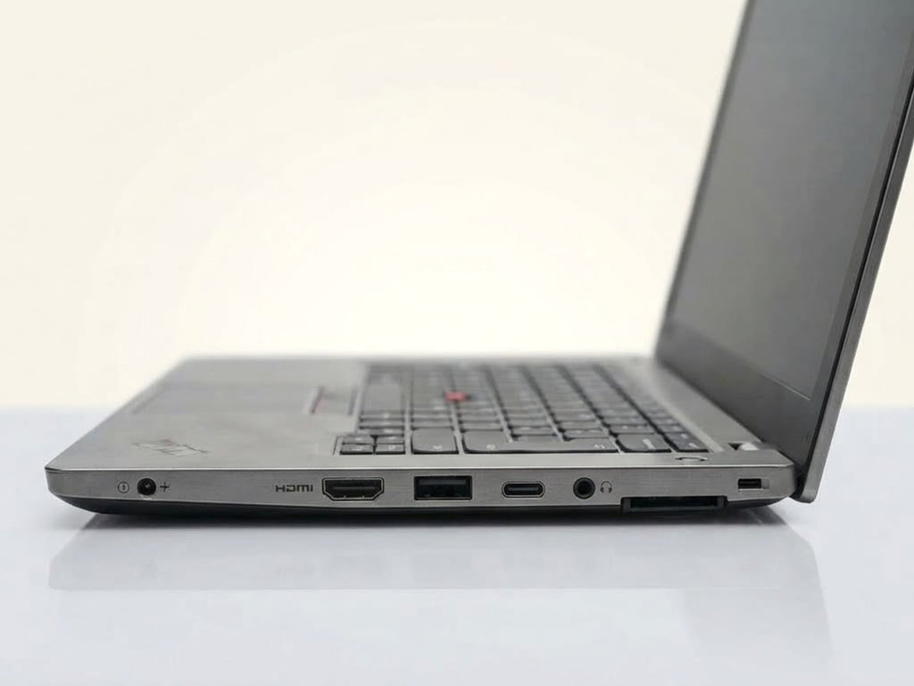 Portatil HP EliteBook 840 G4, vista 4