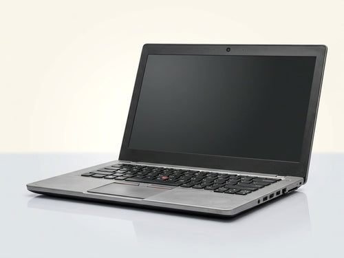 Portátil HP EliteBook 840 G4 usado, fondo de vitrina