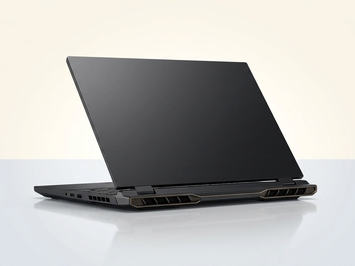 Portatil HP Omen, vista 3