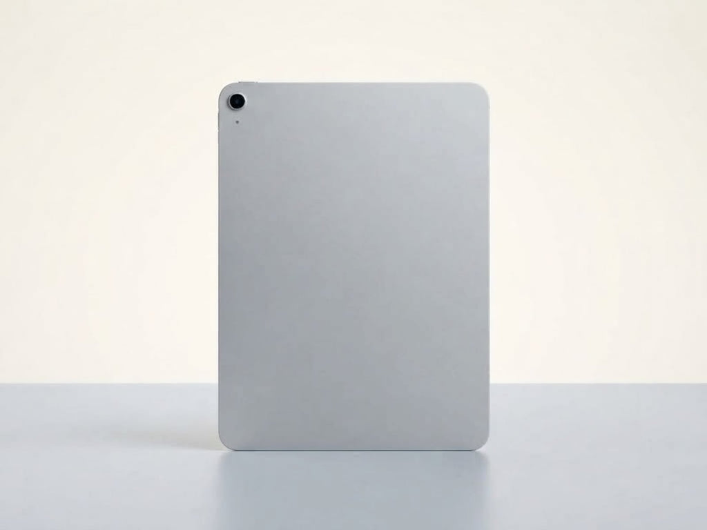 iPad 10 generacion 64GB Wi-Fi, vista 3