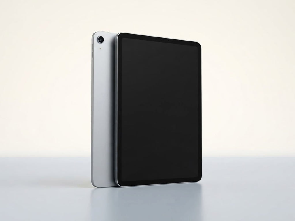 iPad 10.ª generación 64GB Wi-Fi, fondo de vitrina