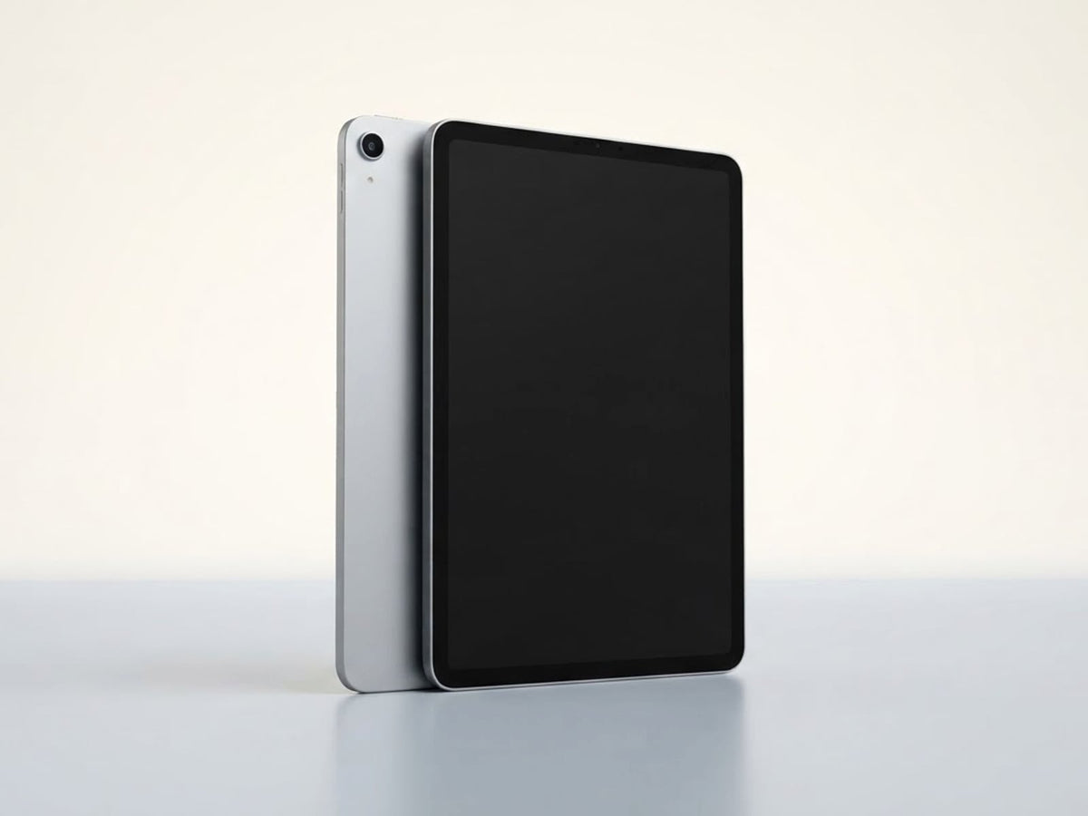 iPad 10.ª generación 64GB Wi-Fi, fondo de vitrina