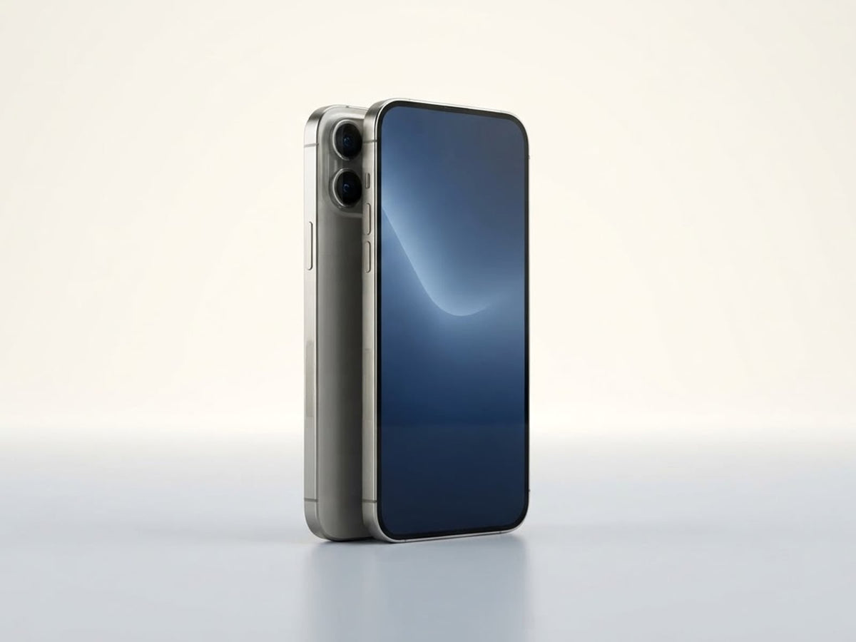 iPhone 16 Pro Max 256GB, vista 2