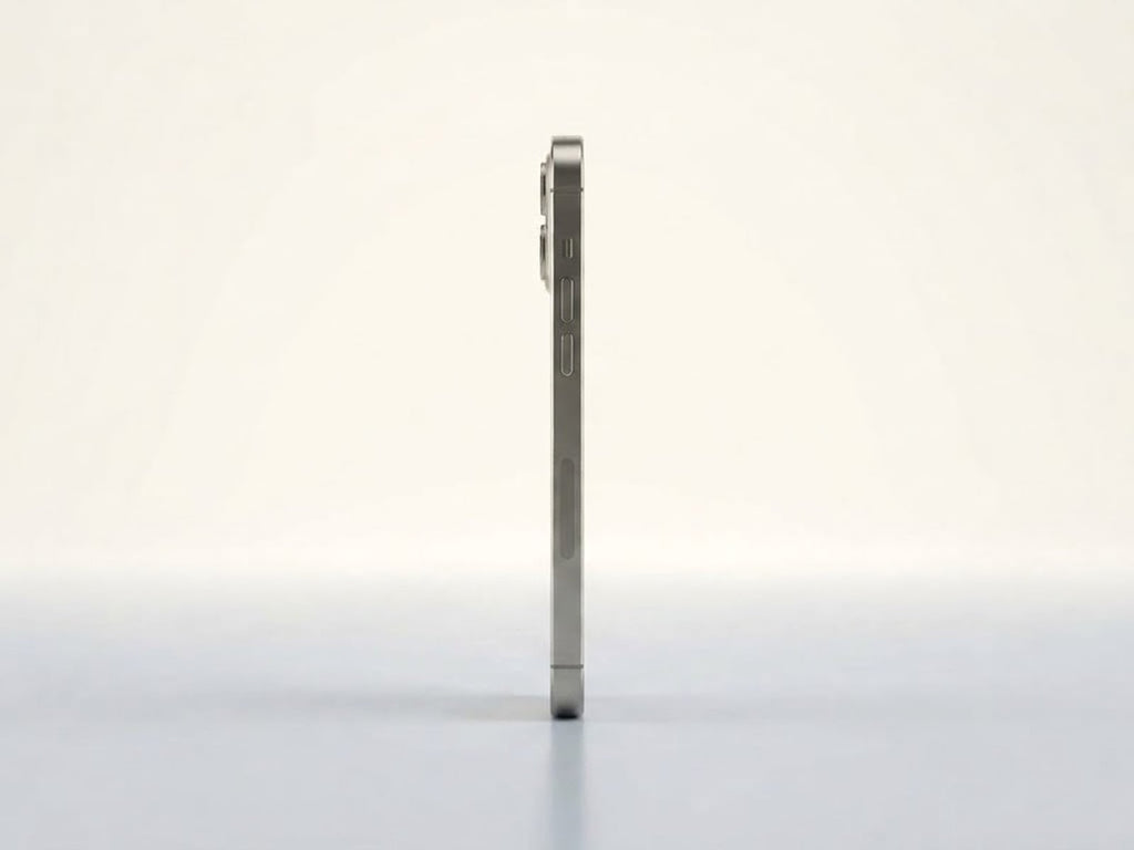 iPhone 16 Pro Max 256GB, vista 3