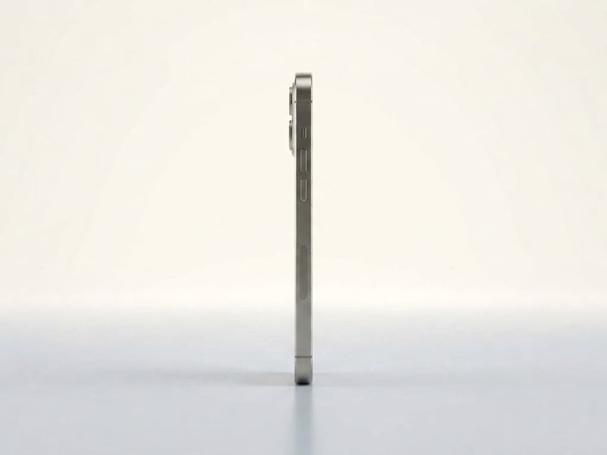iPhone 16 Pro Max 256GB, vista 3