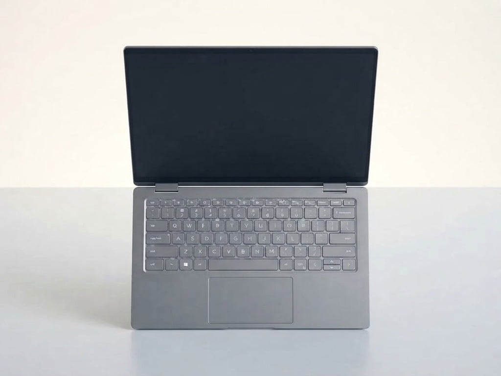 Portatil Lenovo IdeaPad 5 14, vista 2