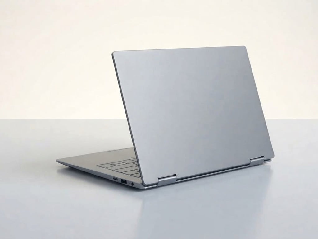 Portatil Lenovo IdeaPad 5 14, vista 3