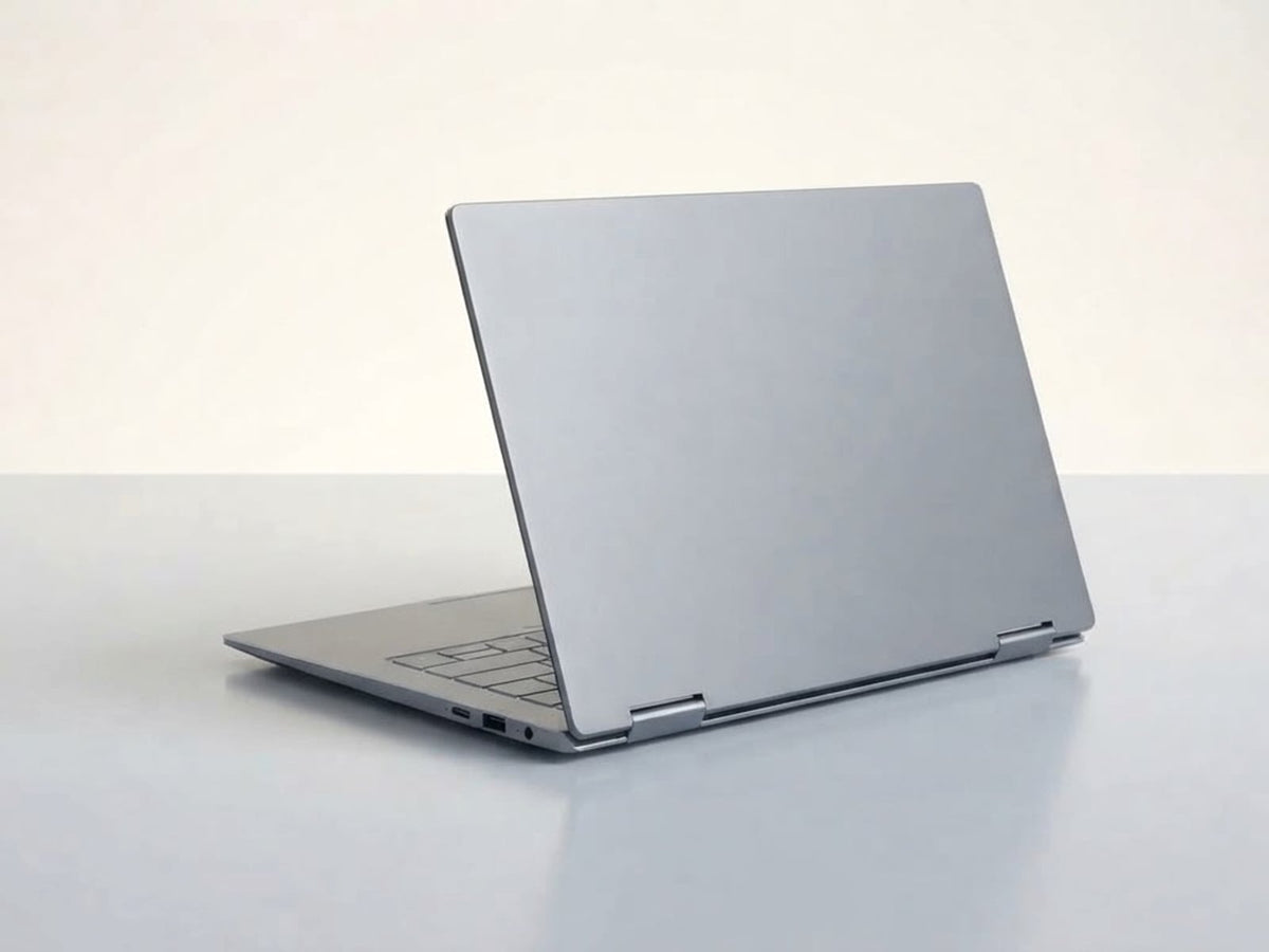 Portatil Lenovo IdeaPad 5 14, vista 3
