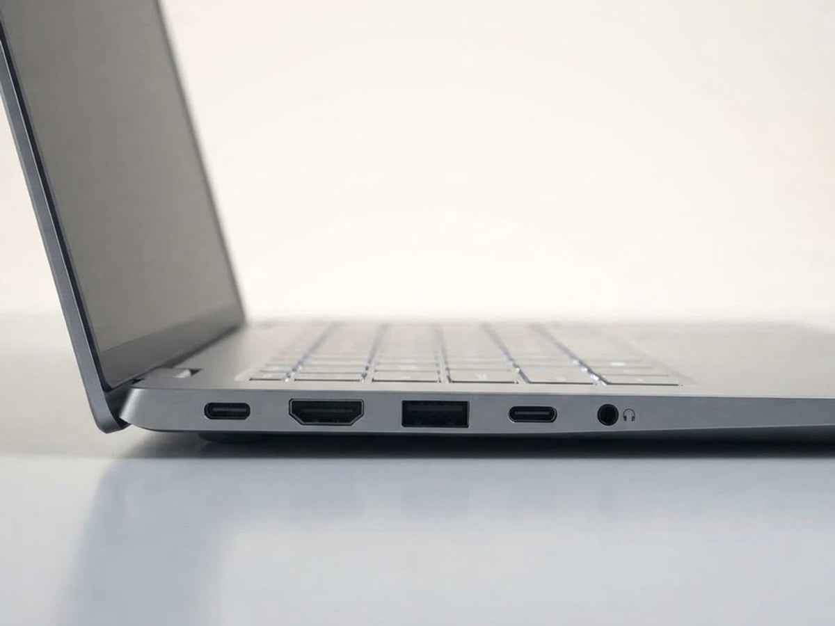 Portatil Lenovo IdeaPad 5 14, vista 4