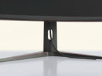 Monitor gamer curvo 27 pulgadas 165Hz, vista 4
