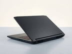 Portatil gamer MSI Core i5 RTX 3050, vista 3