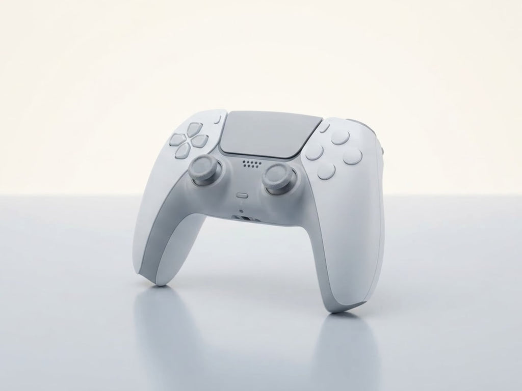Control de PlayStation 5, vista 3