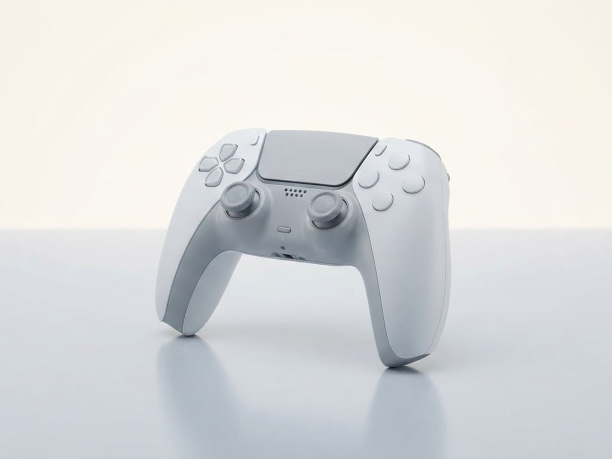 Control de PlayStation 5, vista 3