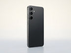 Celular Xiaomi Redmi Note 13 Pro 256GB, fondo de vitrina