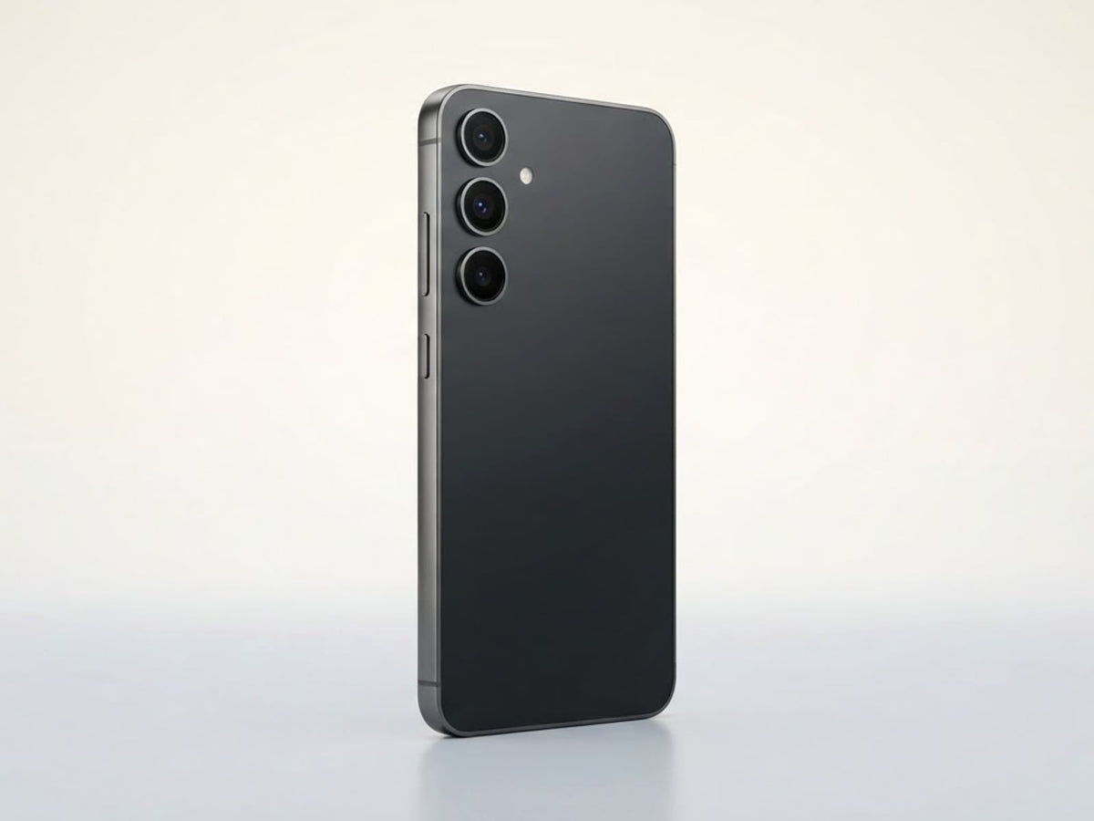 Celular Xiaomi Redmi Note 13 Pro 256GB, fondo de vitrina