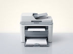 Impresora Ricoh M320f, vista 3