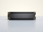 SSD NVMe M.2 1TB, vista 2