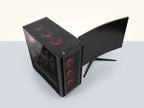 Torre AMD Ryzen 5 Gaming, vista 3