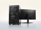 Torre AMD Ryzen 5 Gaming, vista 4