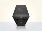 Torre gaming Intel Core i7 RTX 4060, vista 3
