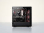 Torre Power Group Ryzen 5 5500X3D, vista 2