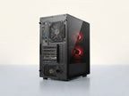 Torre Power Group Ryzen 5 5500X3D, vista 4